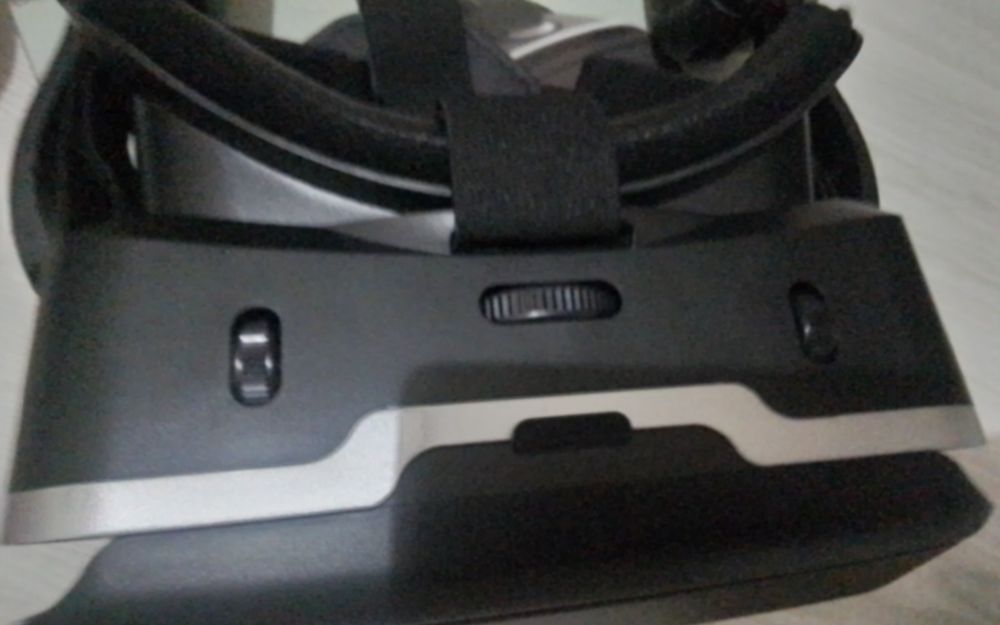 VR SHINECON achki sfatli