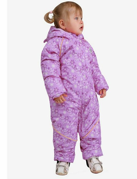 Продам комбез и шапку