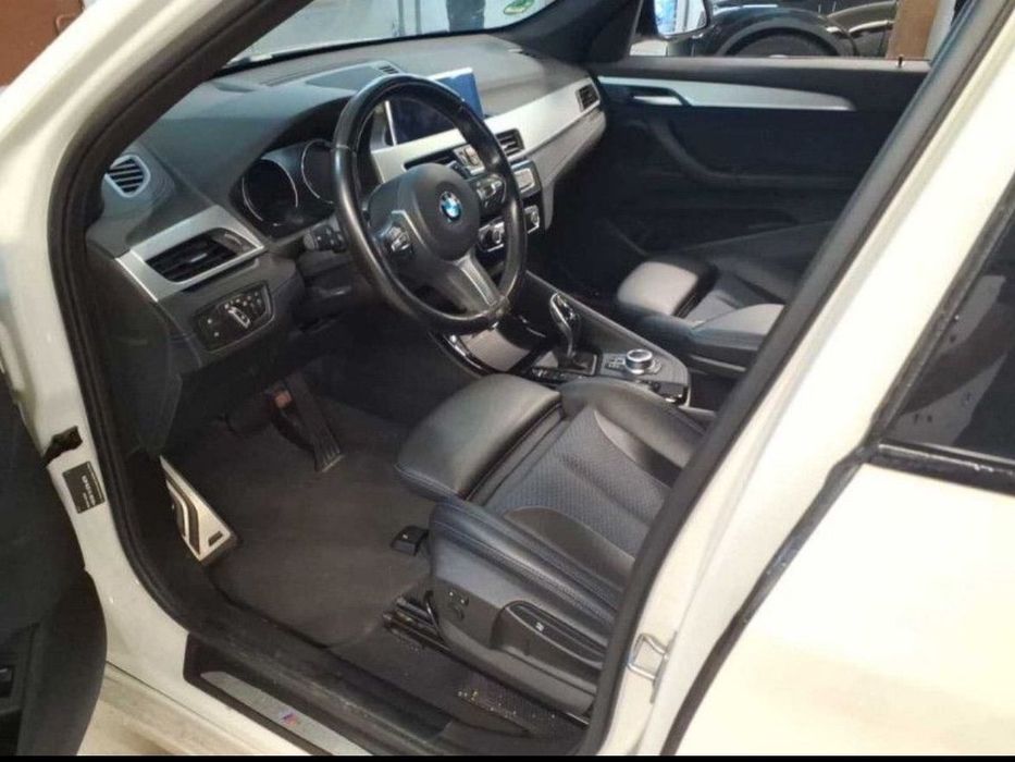 BMW X1 2021 — imagine 4