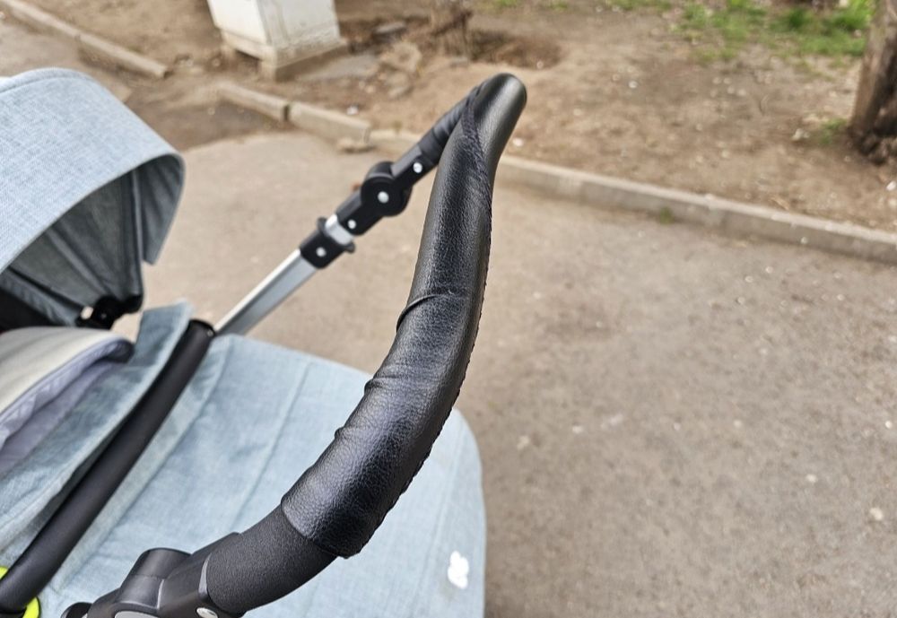 Детска количка Kikkaboo Ugo