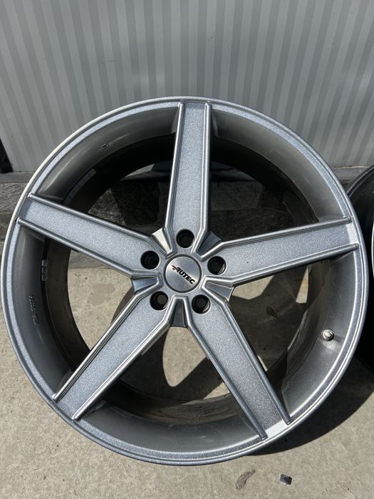 5х112 R20 джанти