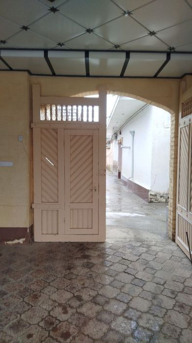 Дарвоза холати яхши