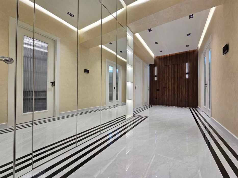 ЖК Mirabad Avenue! Сдаётся новая 3х комнатная!