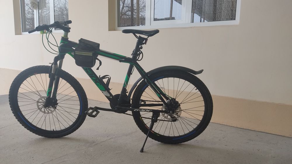 Velosiped veli srochna