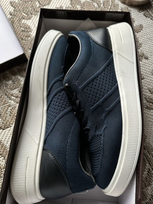 Мужская обувь летняя