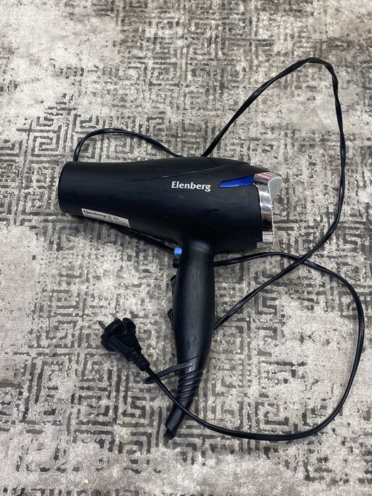 Фен Elenberg HD-2400DI