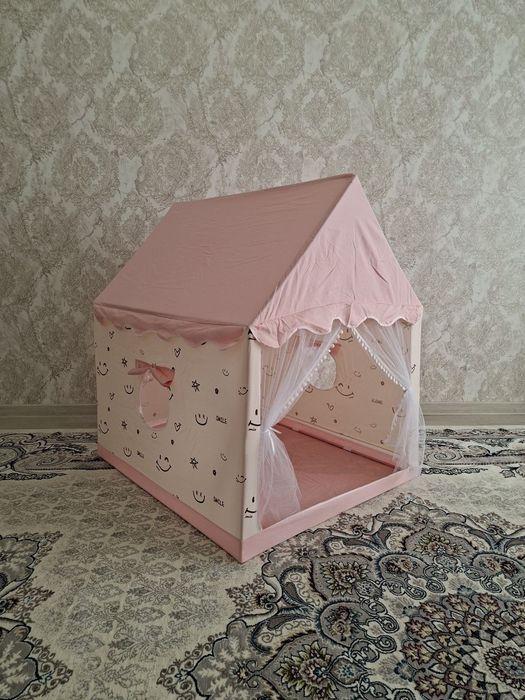 Детские палатки Detskiy palatka