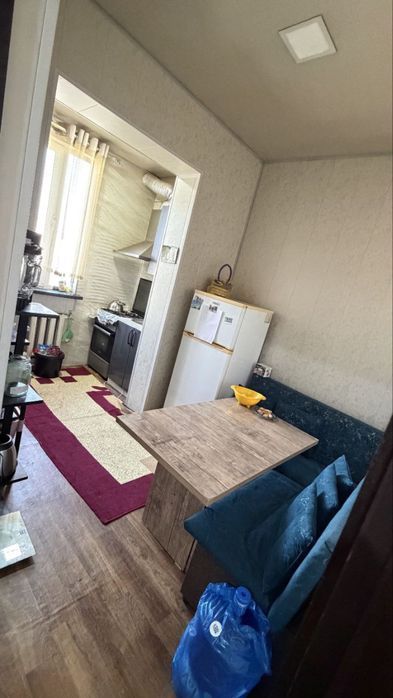 Юнусабад 13 кв 2/4/4