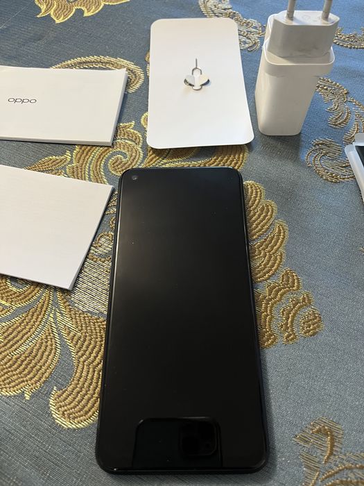 Андроид ОPPO А72