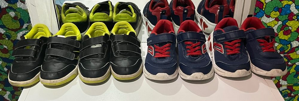 Детски маратонки