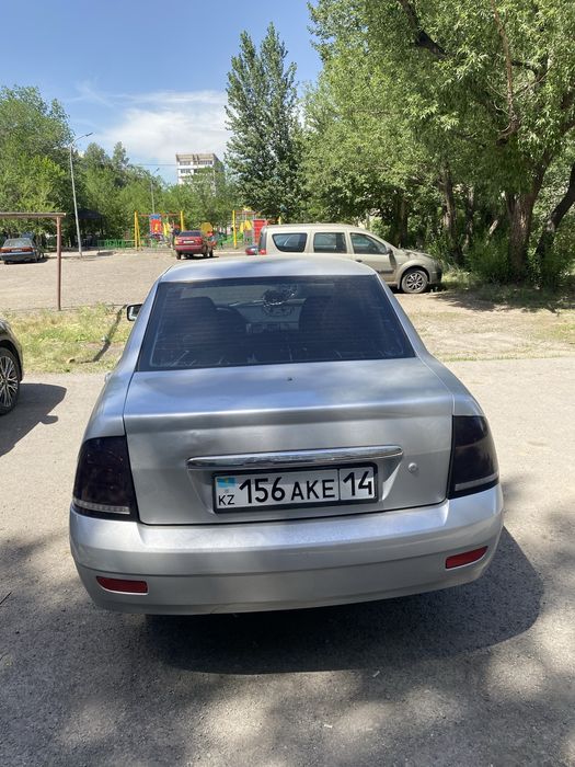 Продам приору 2007 срочно