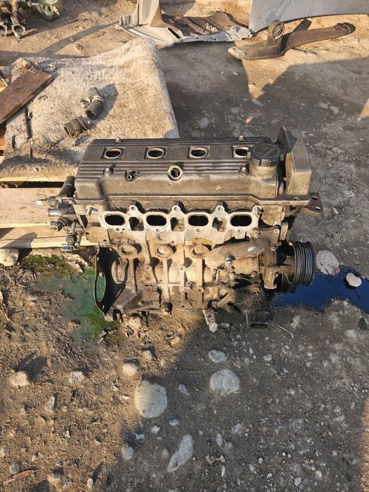 Продается двигатель Toyota Carina