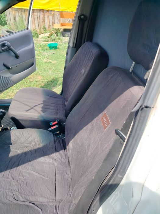 Opel Combo B 1996г. Объем 1,5.