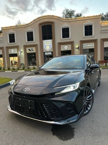 Toyota camry 80,2026