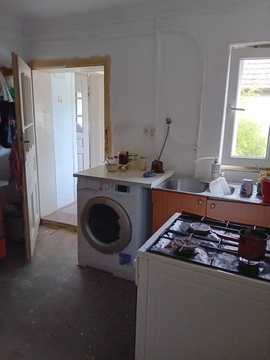 Casa de vinzare localitatea Dorobanti, judetul Arad