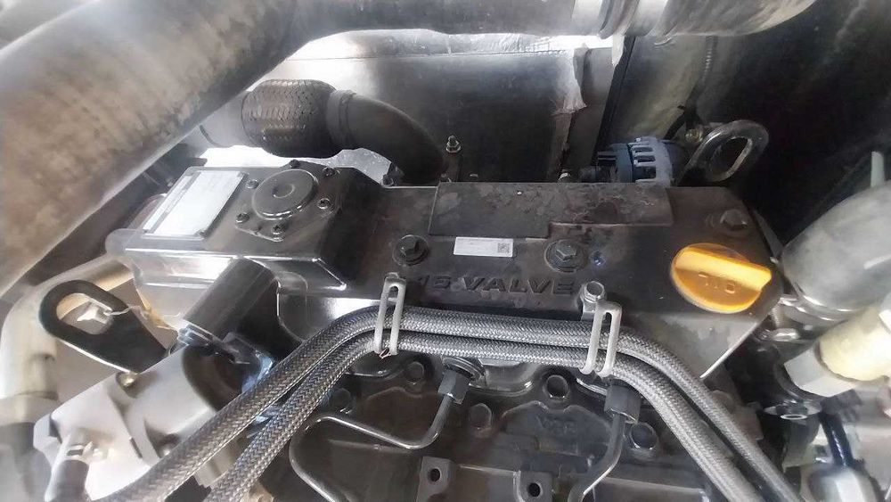 Экскаватор VIAMAR XN60L-2