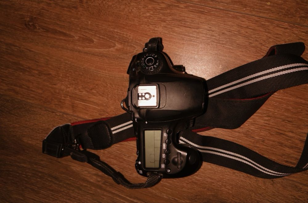 Canon EOS 60D Body