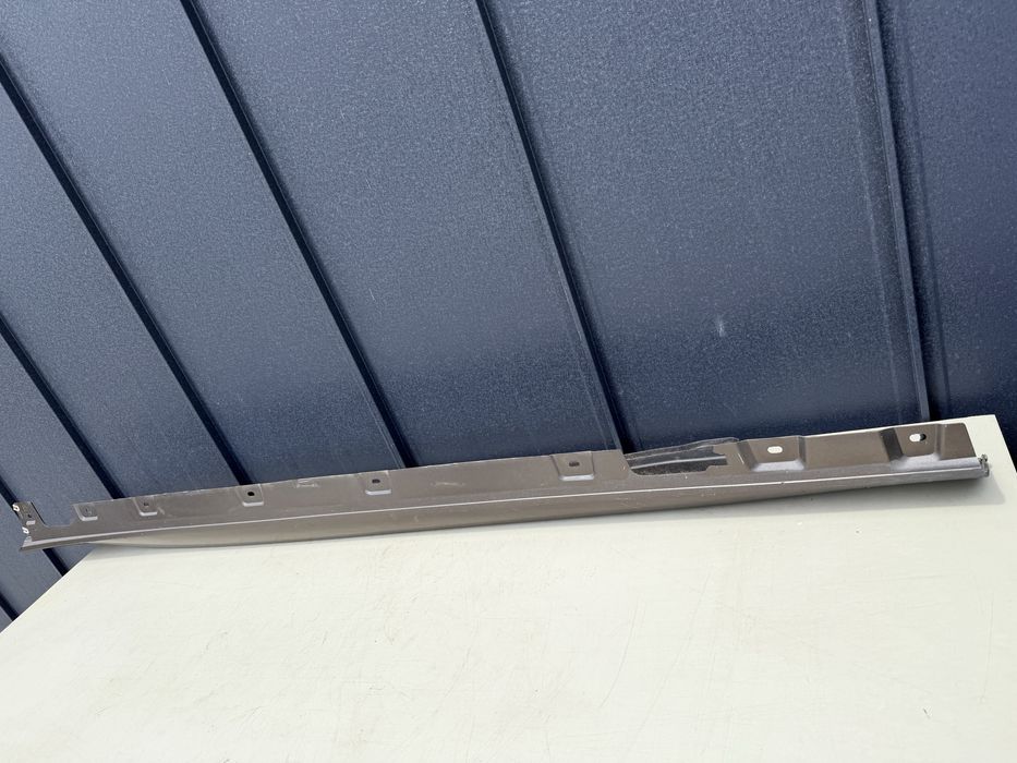 Praguri/Prag stanga  F06 M pachet Bmw seria 6