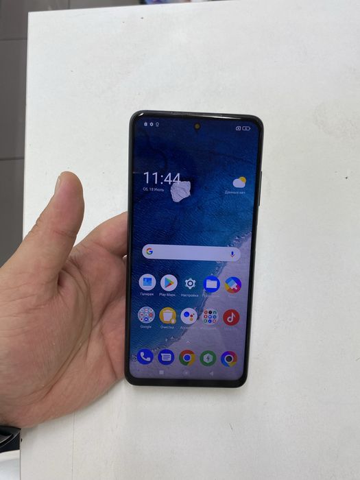 Poco X3 PRO (256GB)