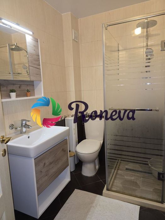 Дава се под наем Тристаен апартамент в Варна, Завод Дружба - 120 кв.м за 800 € - Снимка #12
