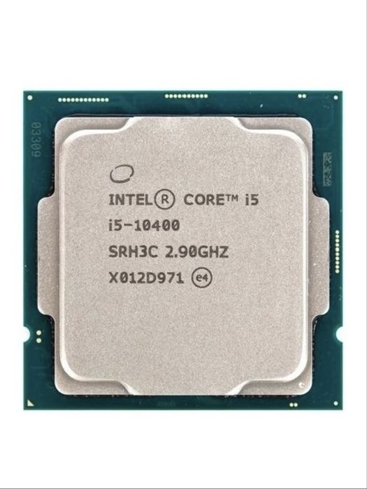 Intel i5 10400 OEM