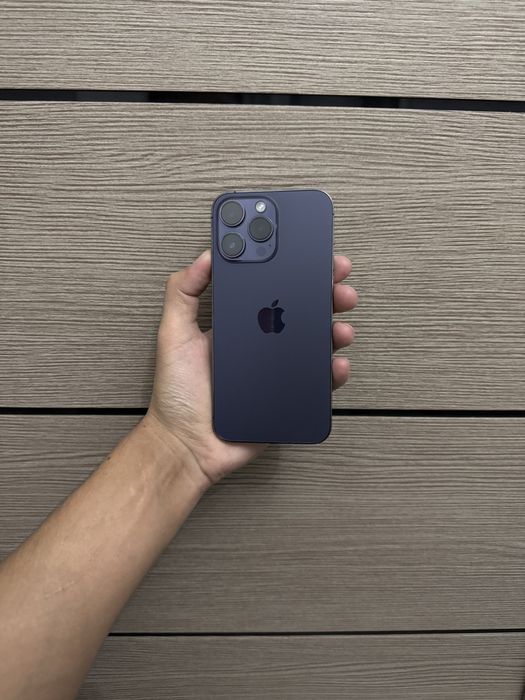 Айфон 14 про Макс 256гб