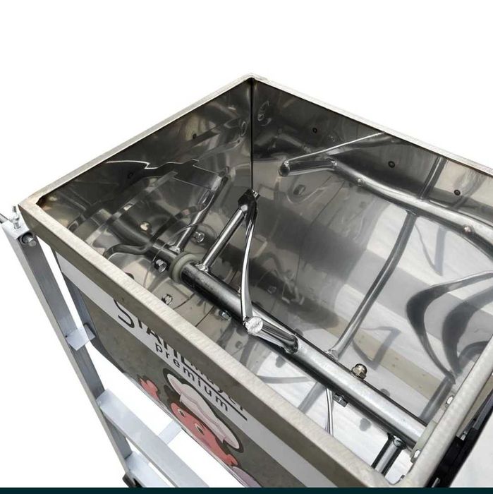 Професионална месобъркачка 15кг,25кг