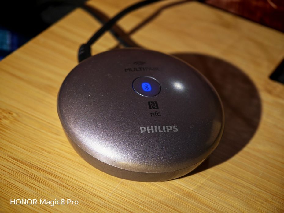 Adaptor Bluetooth Philips AEA2700