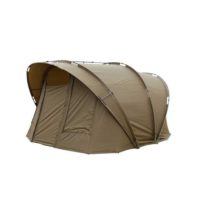 комплект Fox R Series 2 Man XL + Overwrap + НОВА Inner Dome