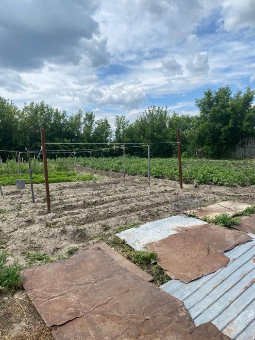 Дом в поселке Мамай Батыр