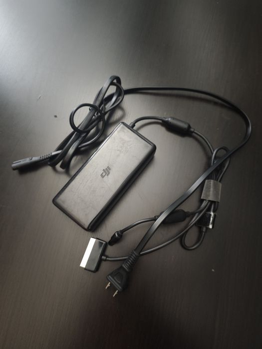 Dji Phontom 4Pro Obsidian аксессуары