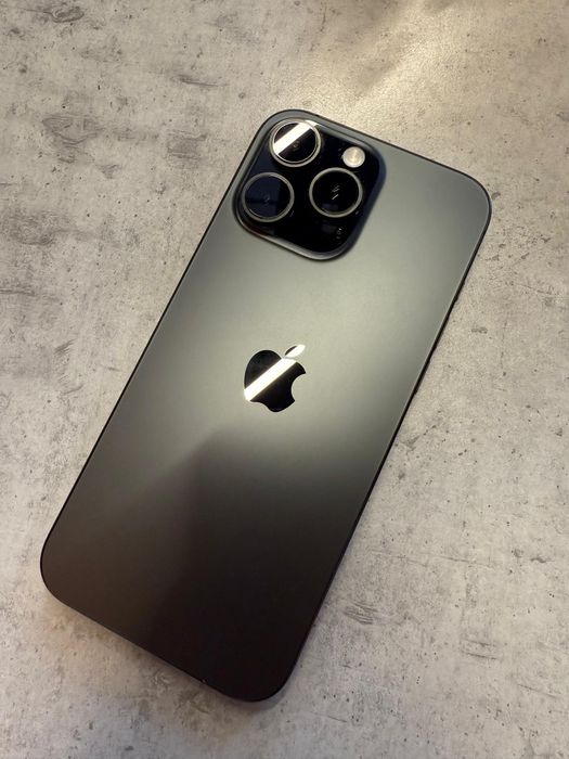 Айфон 16про макс , 256гб