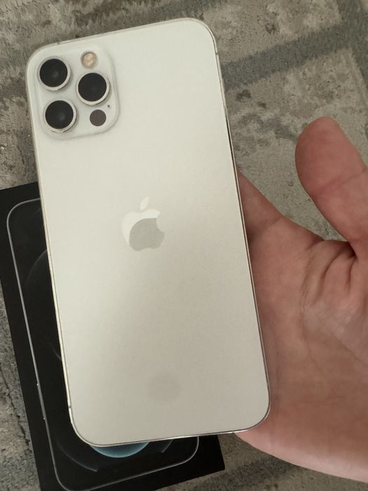 Iphone 12 pro айфон 12 про 128GB