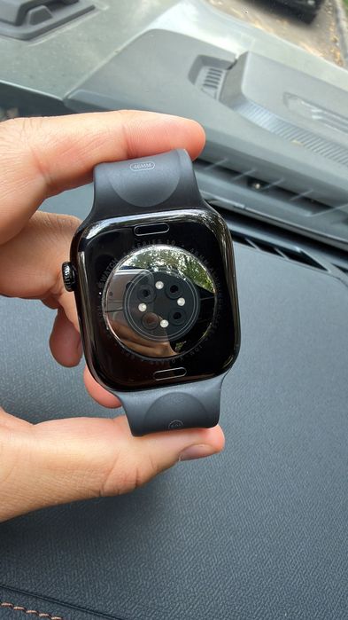 Apple Watch 10 series 46mm