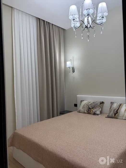 Аренда‼️‼️‼️ЖК Skyline Towers‼️‼️‼️ор-р: ул. Нукусская, 64м²