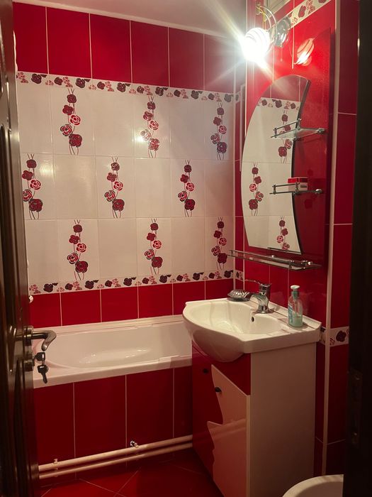 Vand Apartament cu 2 camere in Galati