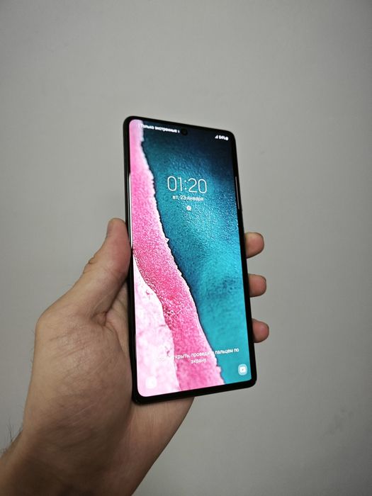 Samsung Galaxy S10 Lite