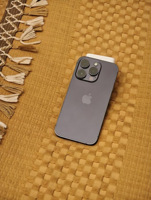 iPhone 14 pro 128гб