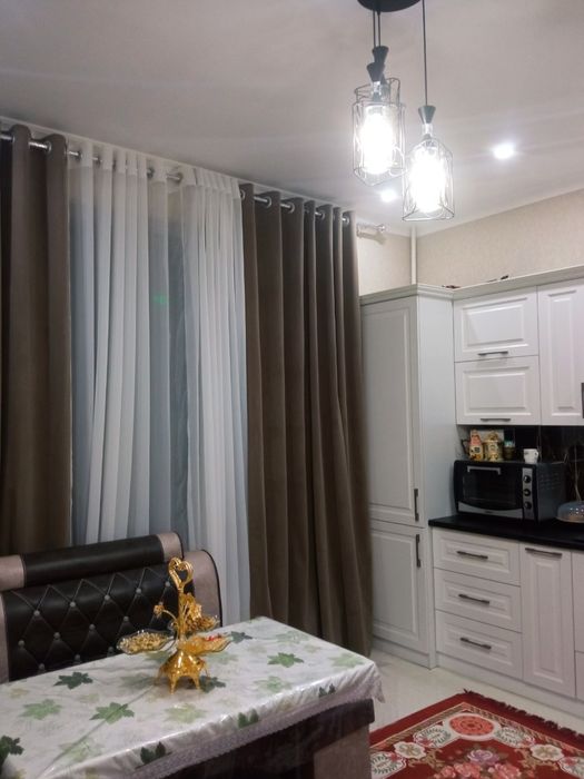 Срочно продам квартиру в центре города