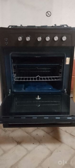 Продаётся газовая плита