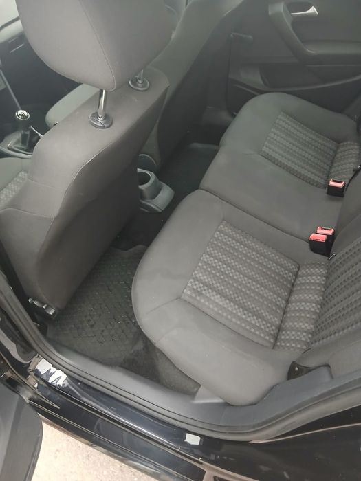 Wv polo 6n  2016 E6.