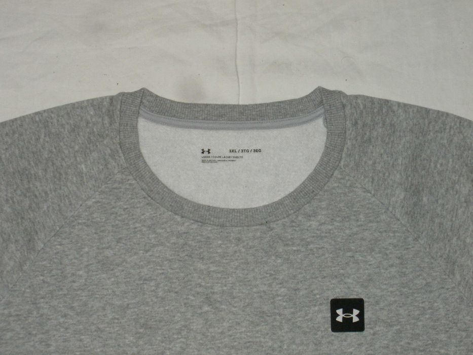 UNDER ARMOUR оригинален мъжки ватиран 3XL