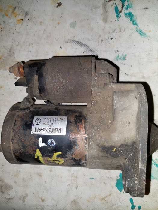Electromotor Logan 1.4 1.6  cod 8200240487,8200584664