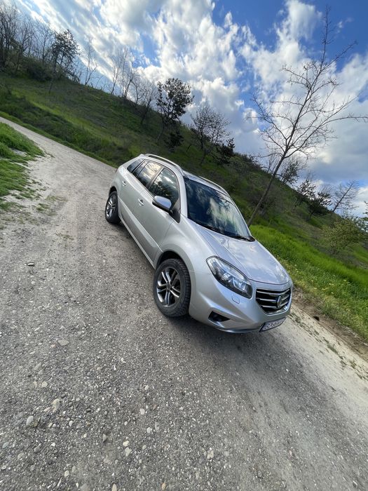 Renault Koleos 2 , 2.0 dci