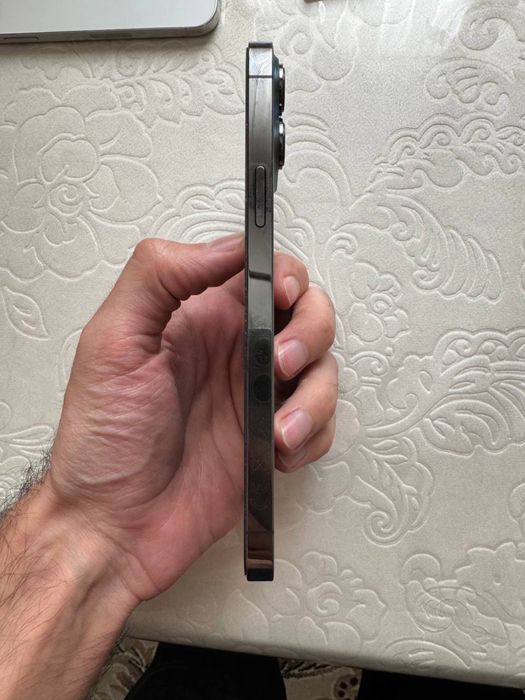 Iphone 13 pro max 256gb