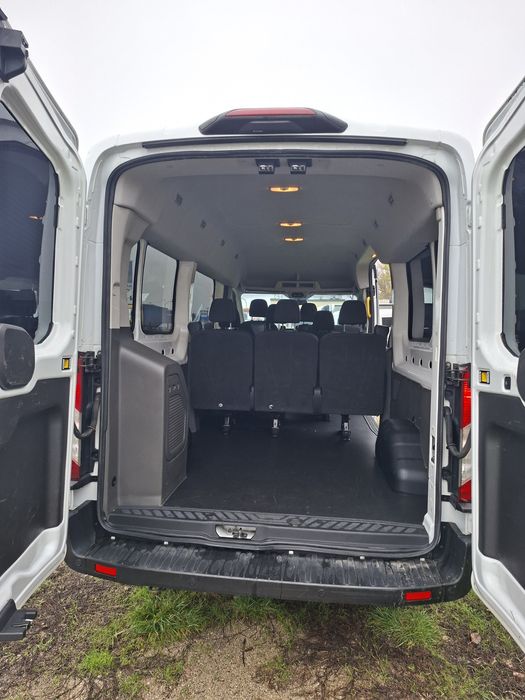 Ford transit varianta lunga 2020 euro6