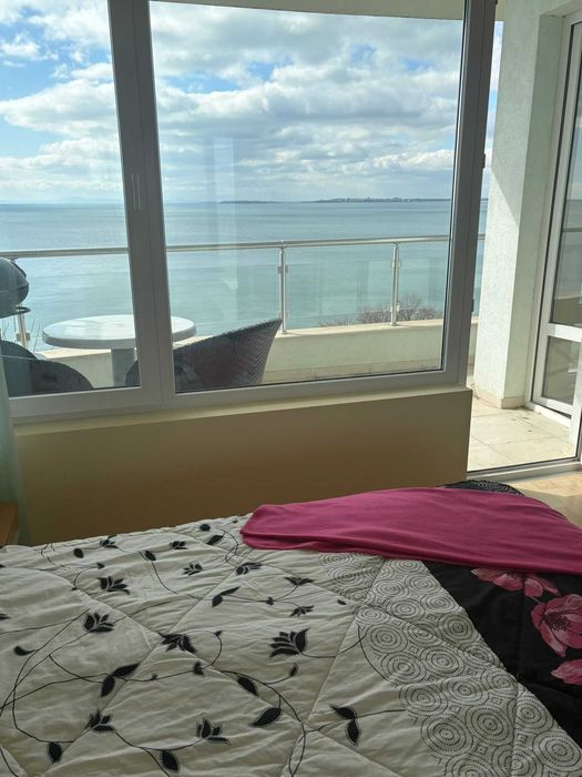 Продава се Двустаен апартамент в Свети Влас - 67 кв.м за 8906 €/кв.м - Снимка #1