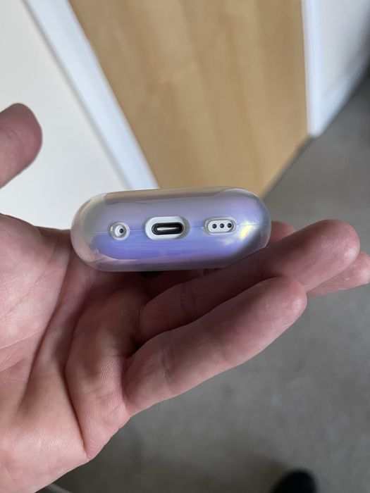 Husă Airpods Pro2 Tech21