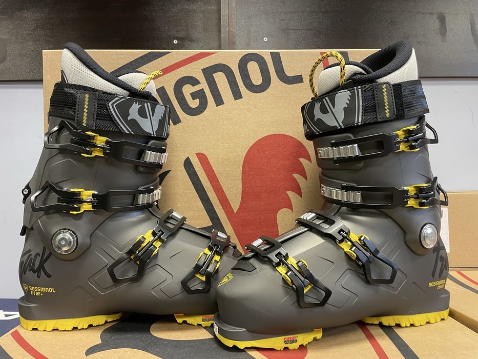 Ски обувки Rossignol