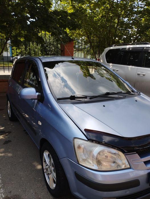 Продажа автомобилей